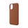 FIXED MagLeather do iPhone 16 Plus brązowy - 1279261 - zdjęcie 3